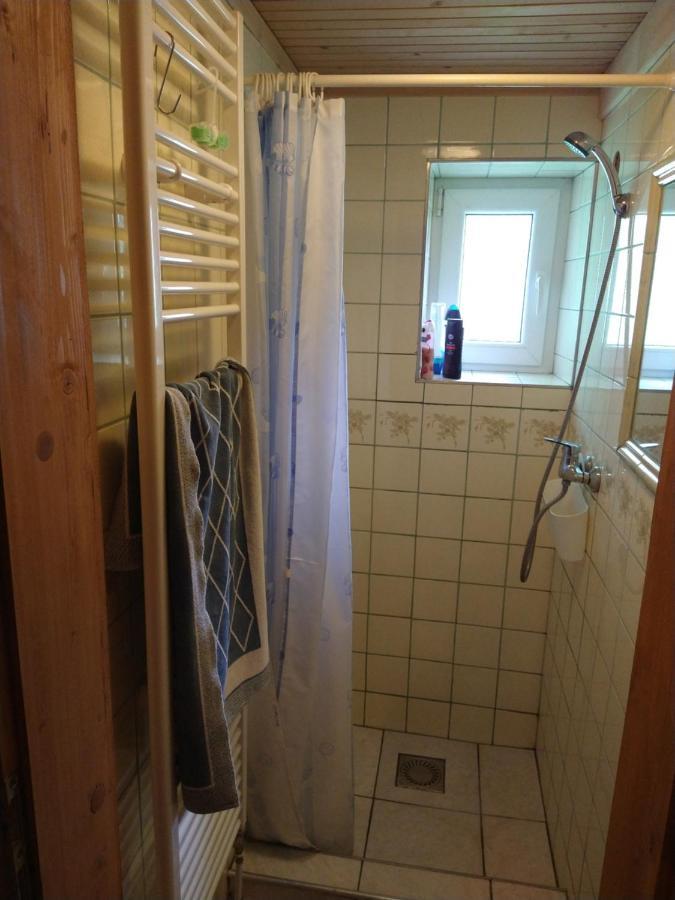 Zelená chalupa Vernár Exteriér fotografie